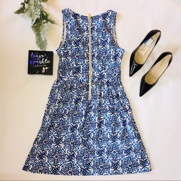 Milly sleeveless dress - Picture 6 of 7